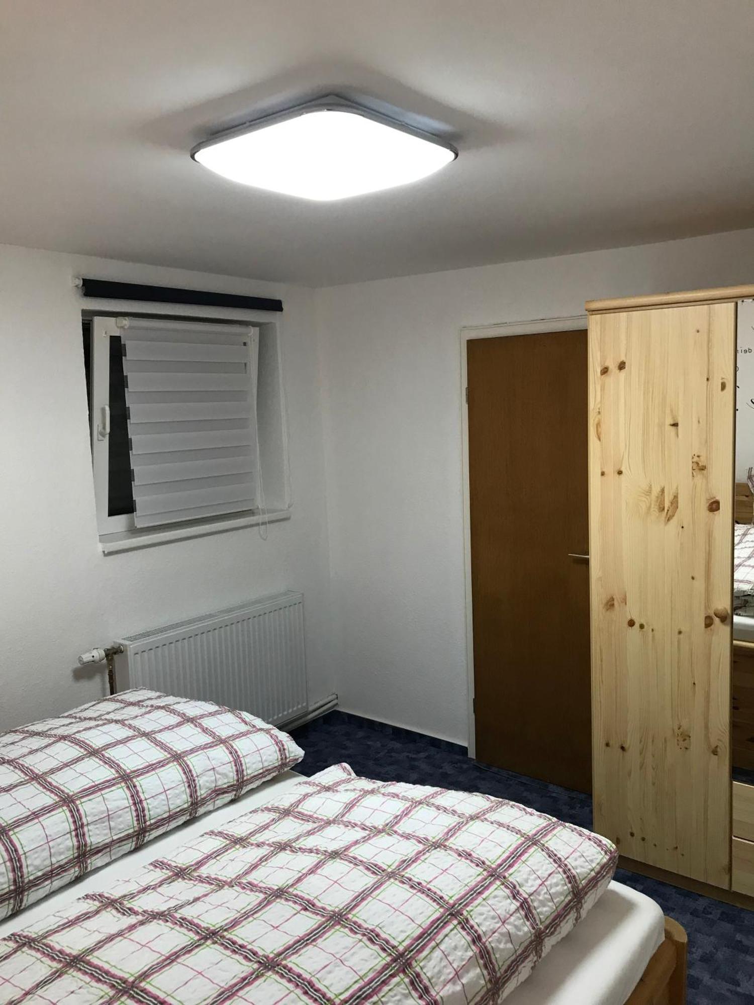 Ferienwohnung Cozy Braunlage Exterior foto